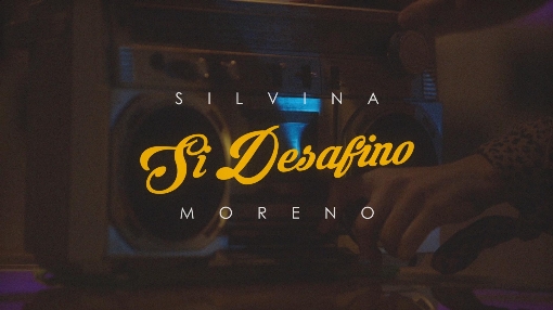 Si Desafino (Official Video)