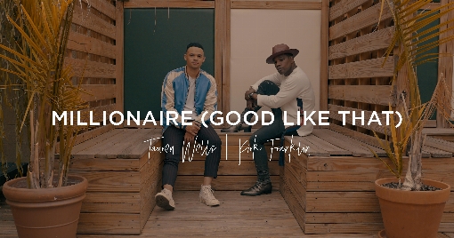 Millionaire (Good Like That) [Official Music Video]