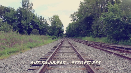 Effortless (Lyric Video)