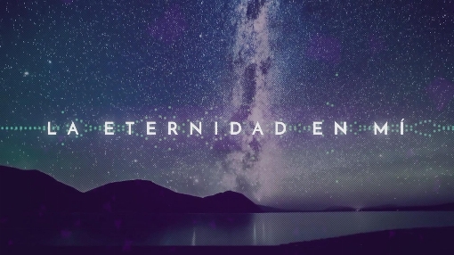 Por La Eternidad (Lyric Video) feat. Daniela Araujo
