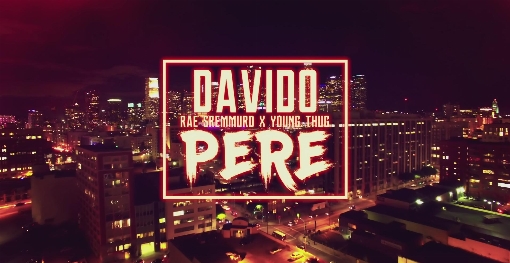 Pere (Official Video) feat. Rae Sremmurd
