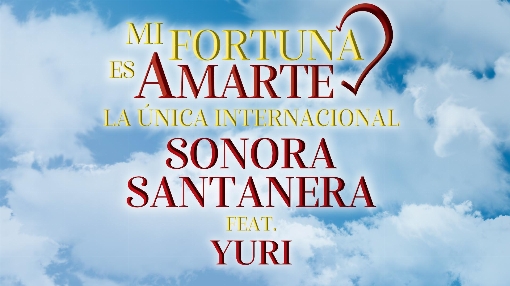 Mi Fortuna Es Amarte (Letra / Lyrics) feat. Yuri
