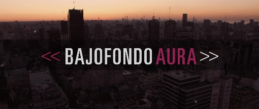 Como Se Grabo "Aura" (El Nuevo Album de Bajofondo) feat. Usted Senalemelo
