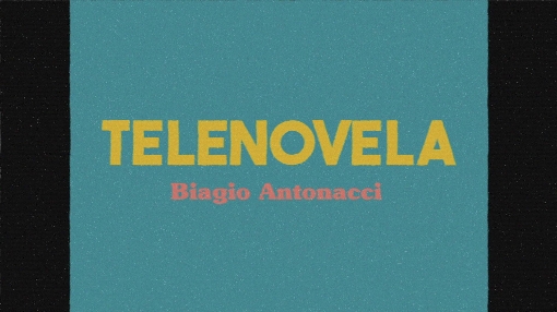 Telenovela (Official Video)