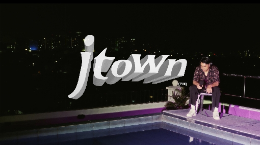 JTOWN (PM) (Official Performance Video)
