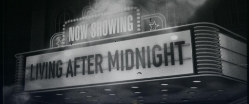 Living After Midnight (Official Lyric Video)