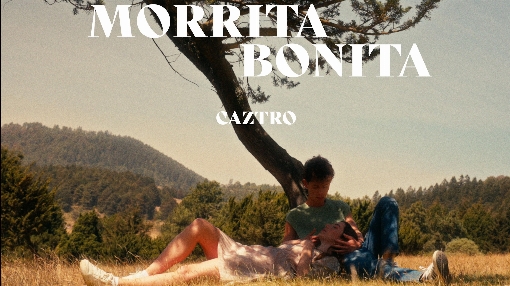 morrita bonita (Visualizer)