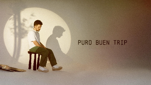 puro buen trip (Letra / Lyrics)