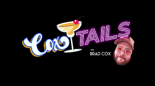 Coxtails with Brad Cox - Episode 3: Rum & Apple Cox
