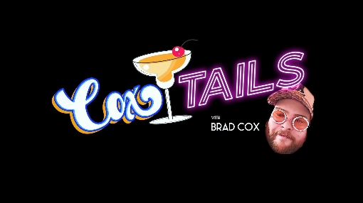 Coxtails with Brad Cox - Episode 5: Beer and Coxy