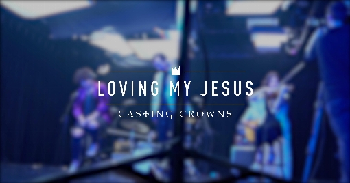 Loving My Jesus (New York Sessions)