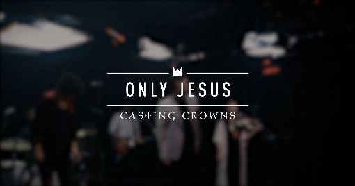 Only Jesus (New York Sessions)