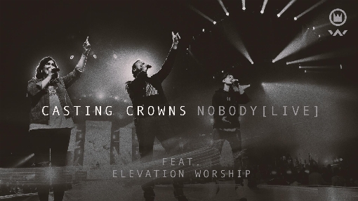 Nobody (Live) feat. Elevation Worship