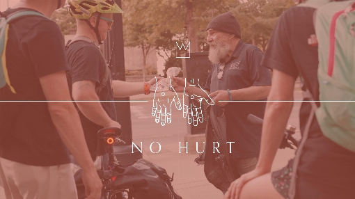 No Hurt (Official Music Video)