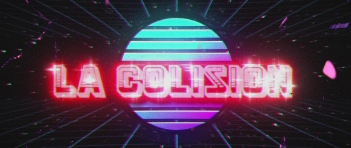 La Colision (Official Video)