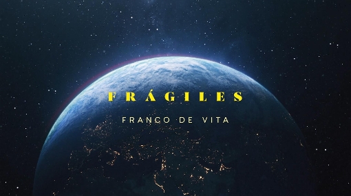 Fragiles (Official Lyric Video)