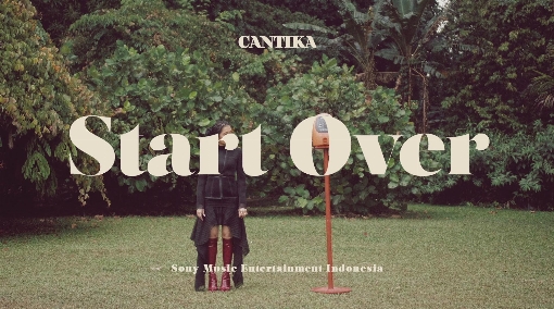 Start Over (Official Music Video)