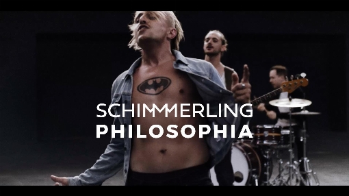 Philosophia (Official Video)