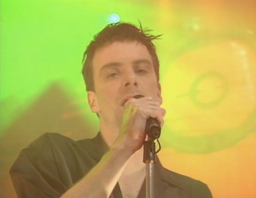 Your Swaying Arms (Live from Top of the Pops, 1991)