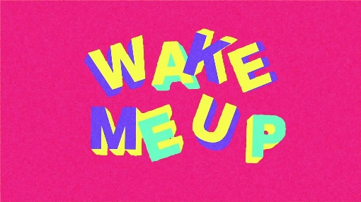 Wake Me Up Before You Go-Go (Official Lyric Video)