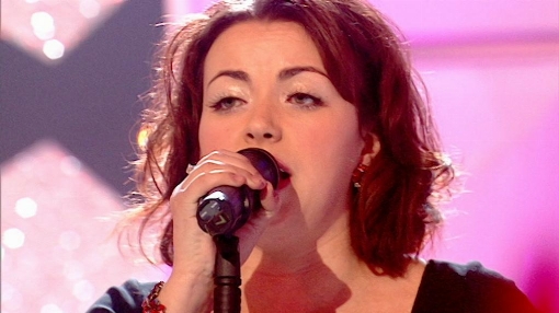 Crazy Chick (Live from Top of The Pops: Christmas Special, 2005)