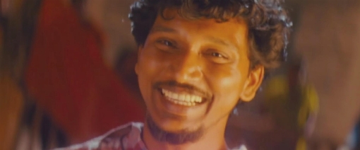 Naa Kaakinaada (Tamil Lyric Video)