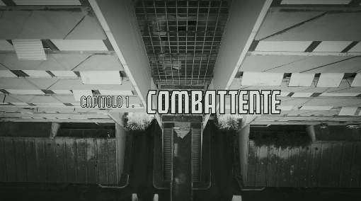 Combattente (Official Video)