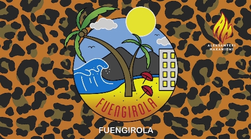 Fuengirola (Lyric Video)