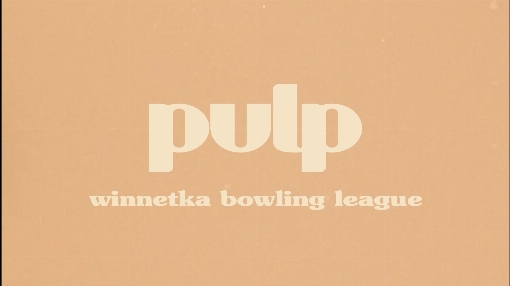 pulp (Lyric Video)