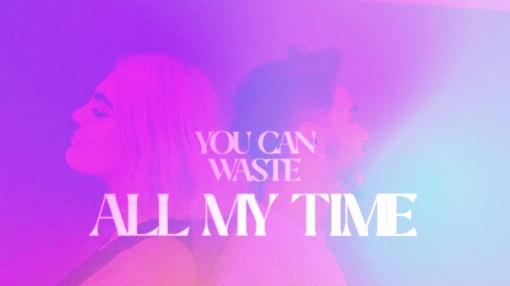When I'm With You (Lyric Video) feat. Evie Irie