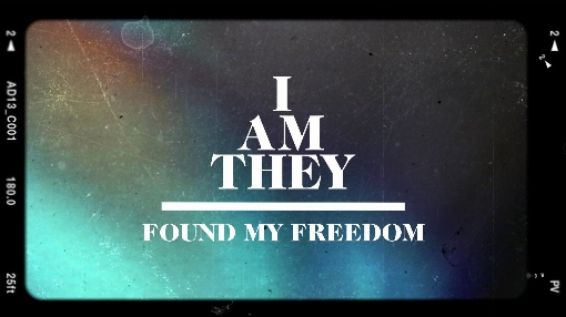 Found My Freedom (Official Lyric Video) feat. Matthew West