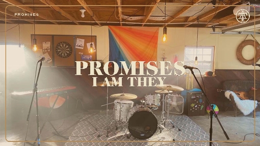 Promises (Official Music Video)