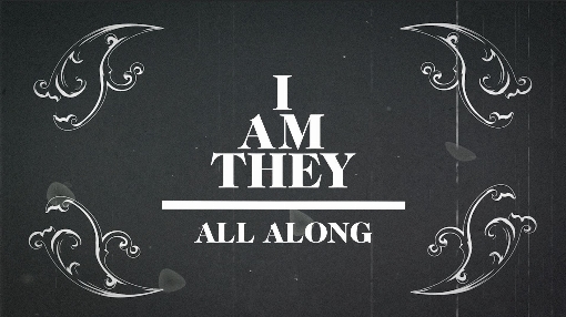 All Along (Official Lyric Video)