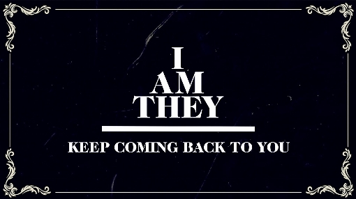 Keep Coming Back to You (Official Lyric Video)
