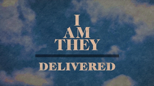 Delivered (Official Lyric Video)