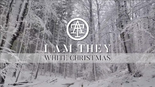 White Christmas (Official Lyric Video)