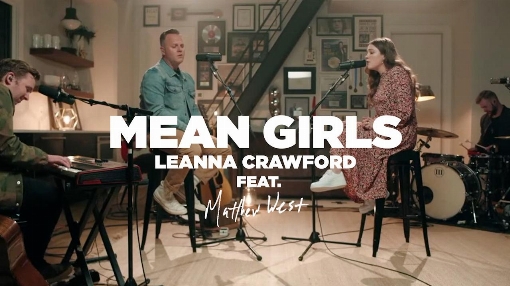 Mean Girls (Live From The Story House) feat. Matthew West