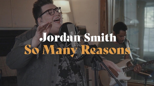 So Many Reasons (Performance Video)
