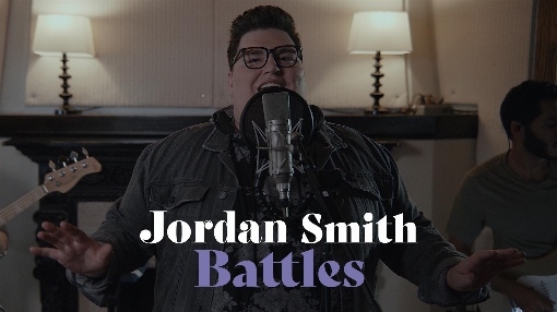 Battles (Performance Video)