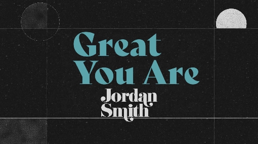 Great You Are (Official Lyric Video)