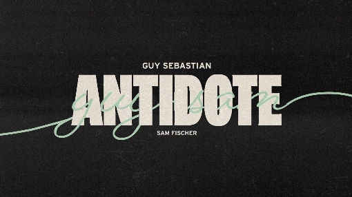 Antidote (Lyric Video) feat. Sam Fischer