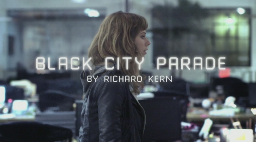 Black City Parade (Clip officiel)