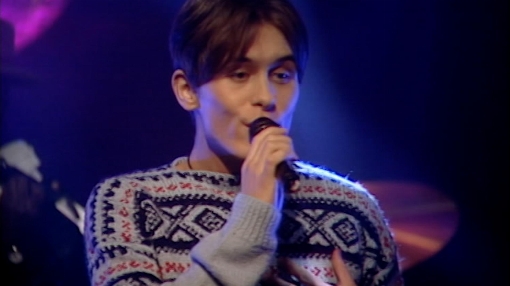 Babe (Live from Top of the Pops, 1993)