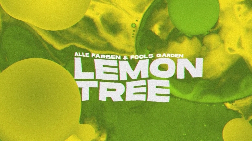 Lemon Tree (Official Lyric Video)