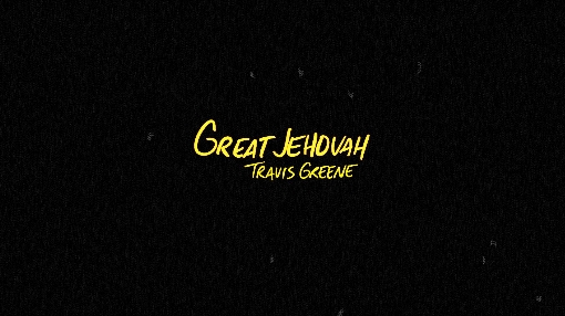 Great Jehovah