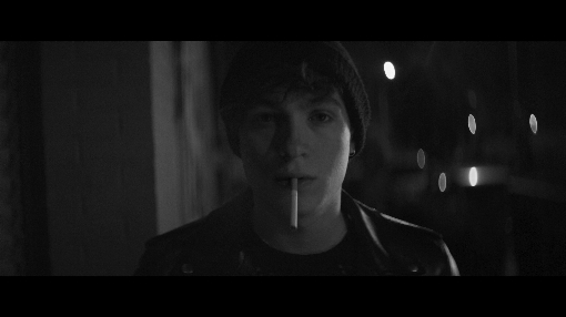 Cigarette (Official Video)