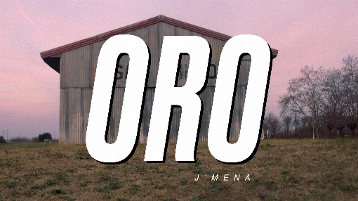 Oro (Official Video)