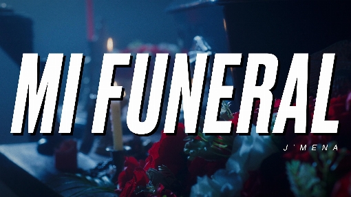 Mi Funeral (Official Video)