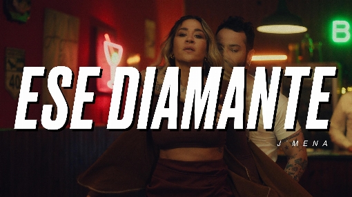 Ese Diamante (Official Video)