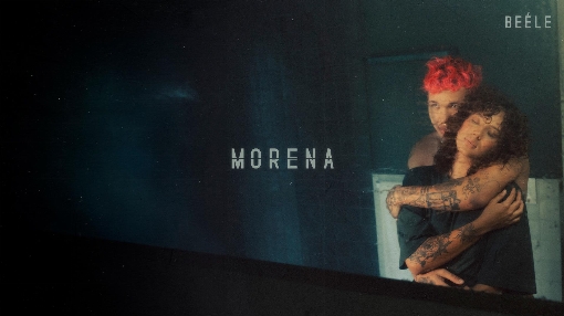 Morena (Letra/Lyrics)